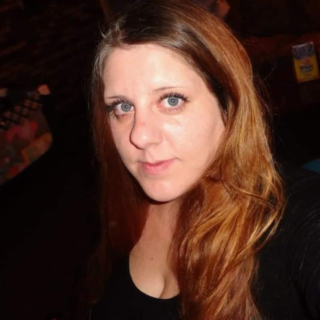 Sharon Perry Profile Photo