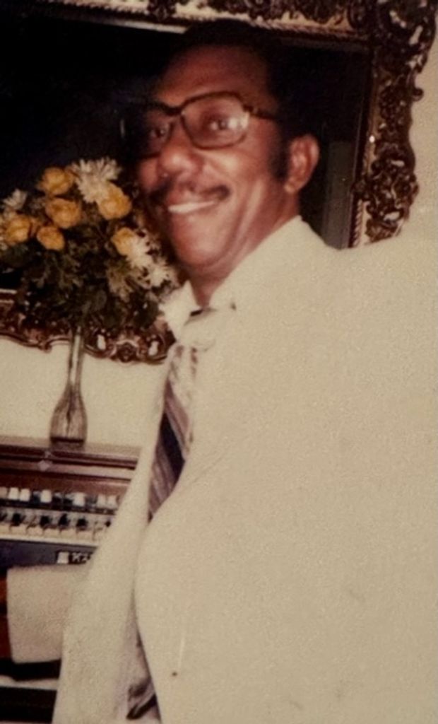 George Franklin Butler Profile Photo