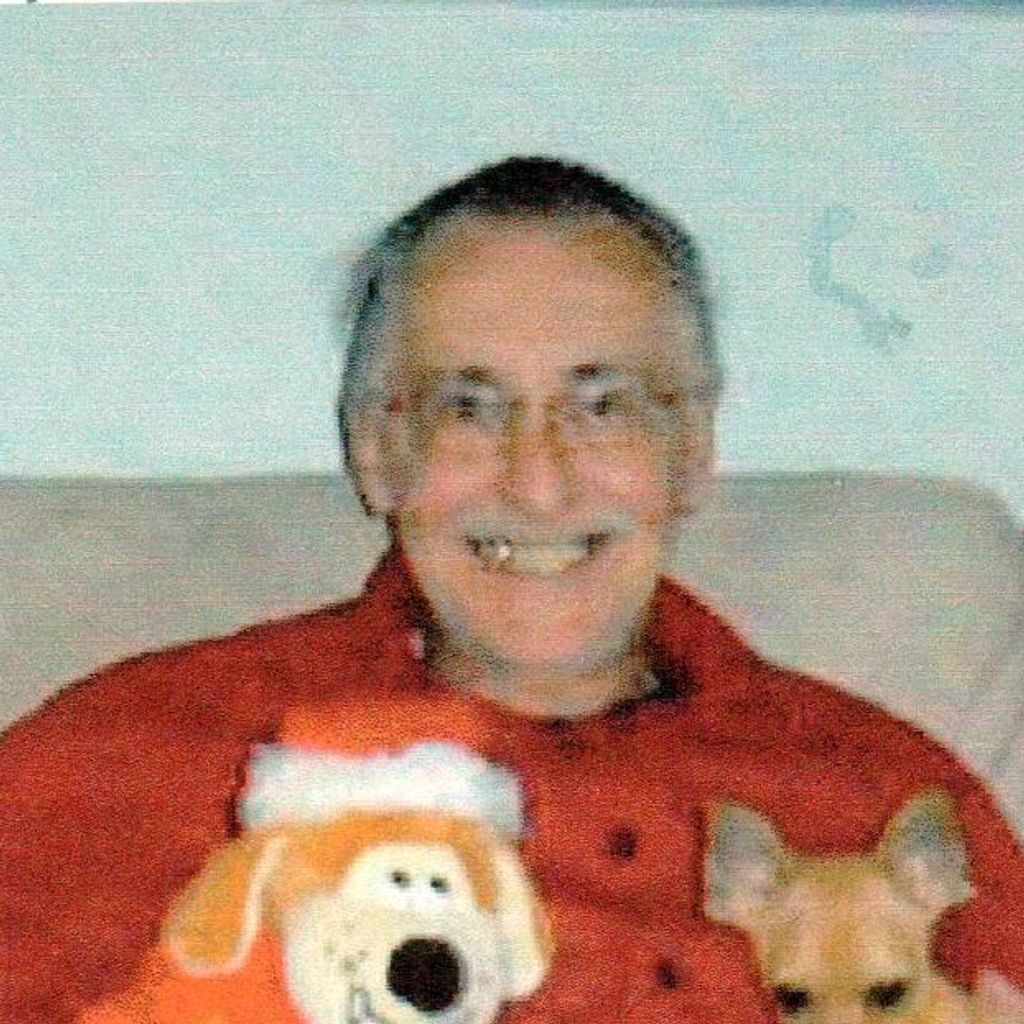 Robert L. Terry Profile Photo