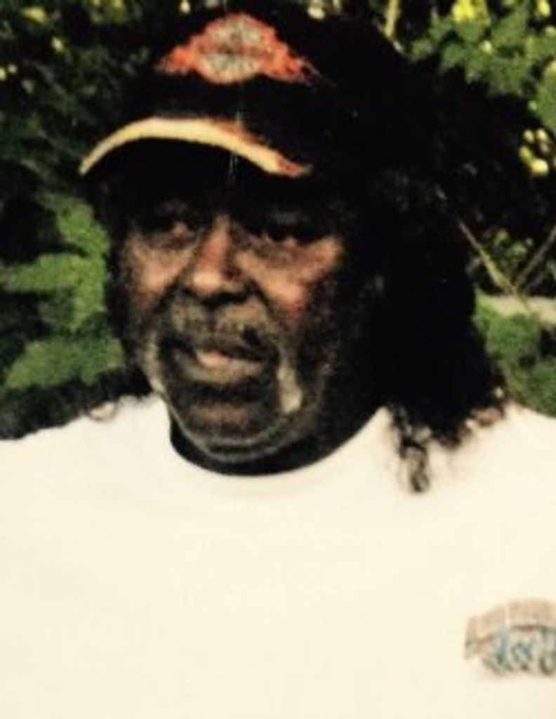 Mr. Tommy Earl Robinson