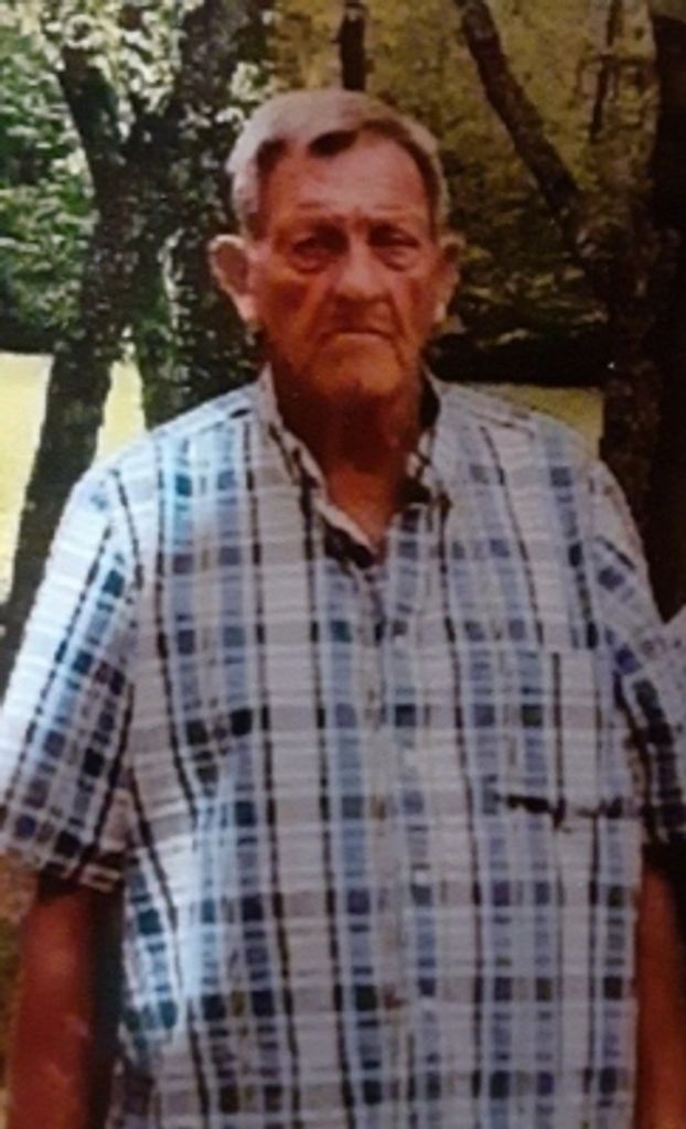 Emory Reid Jones Profile Photo
