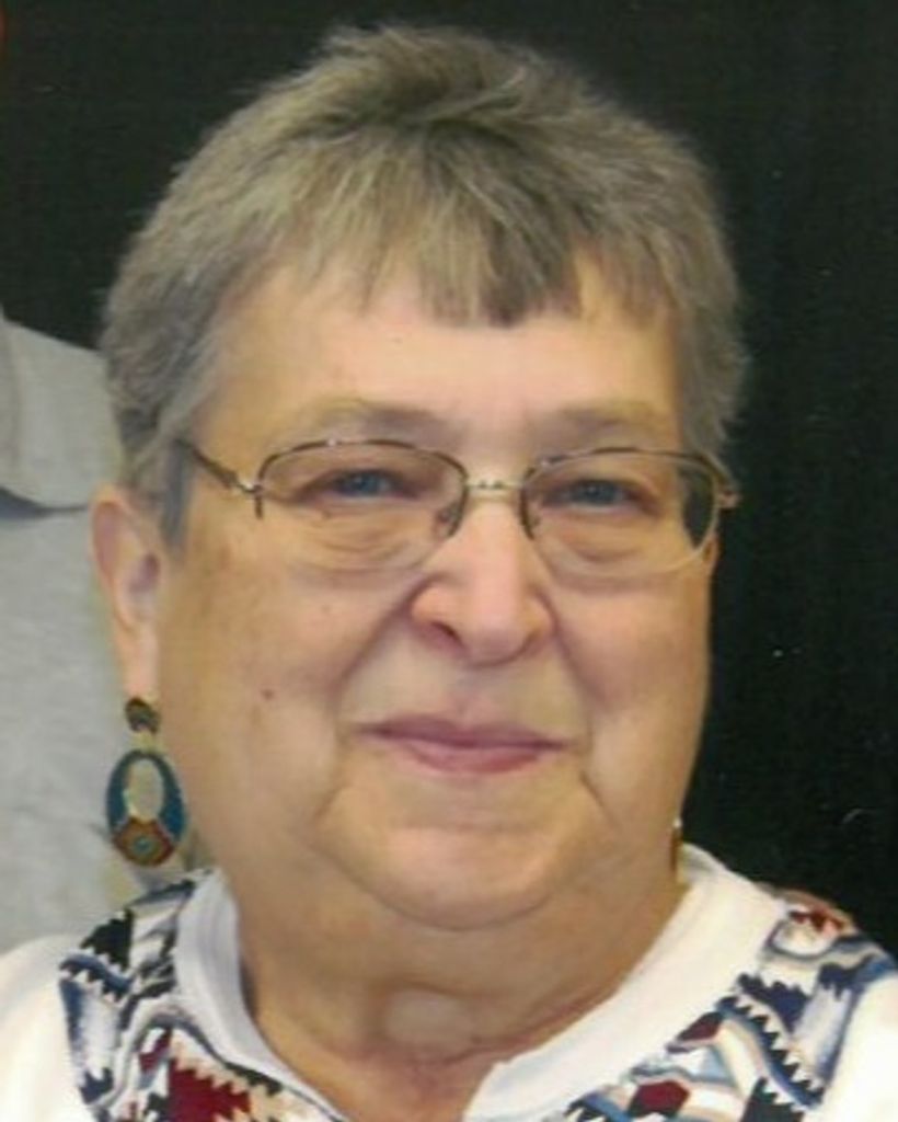 Lois Mae Rohl