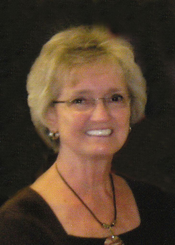 Judy Biesemeyer Profile Photo