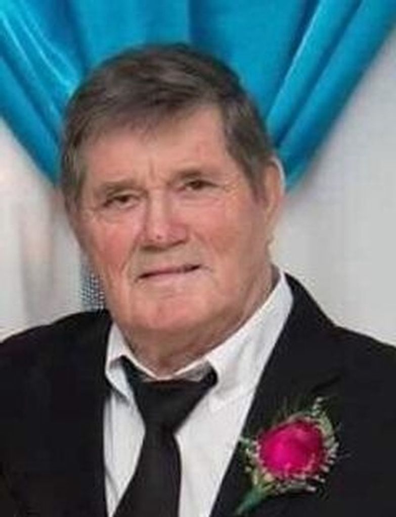Henry (Harry) Thomas Legge Profile Photo