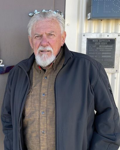 Ralph Cecil Weir Profile Photo