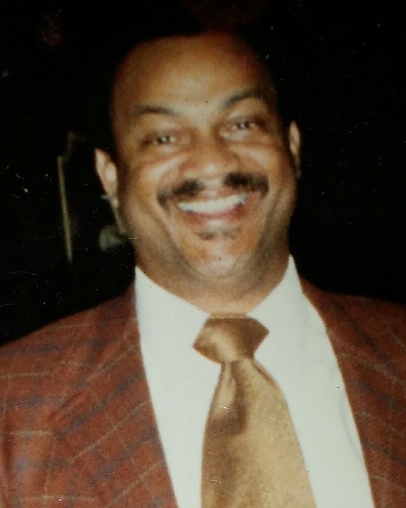 Edward Roberts, Sr. Profile Photo