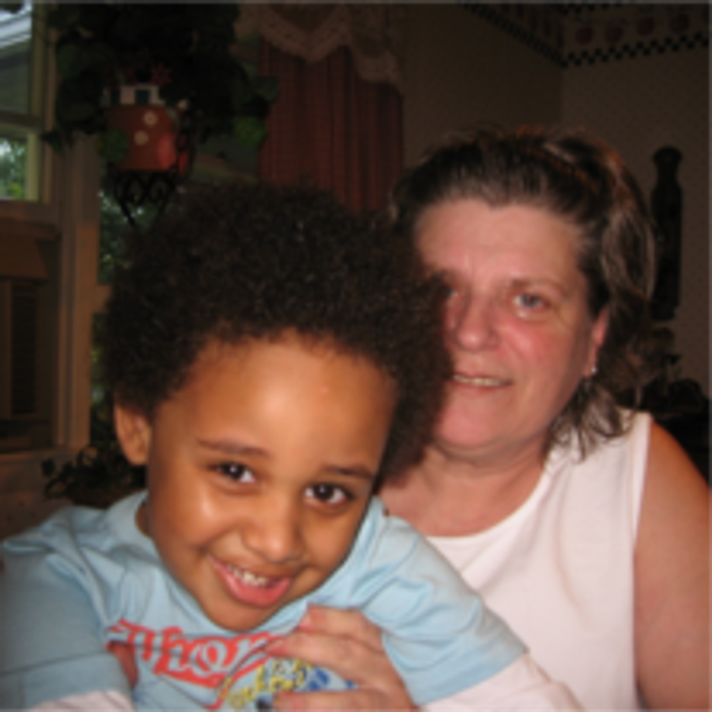 Cheryl M. Fuller