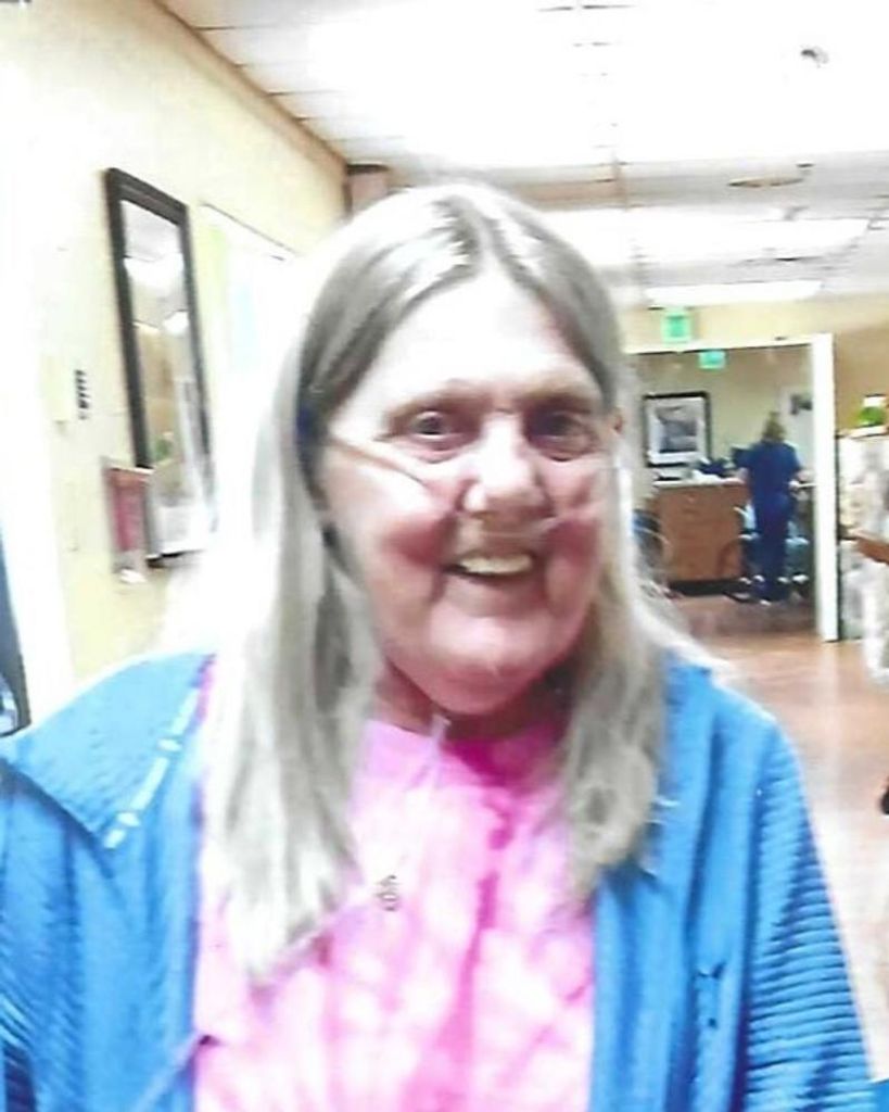 Robin Lynn Mycroft Profile Photo