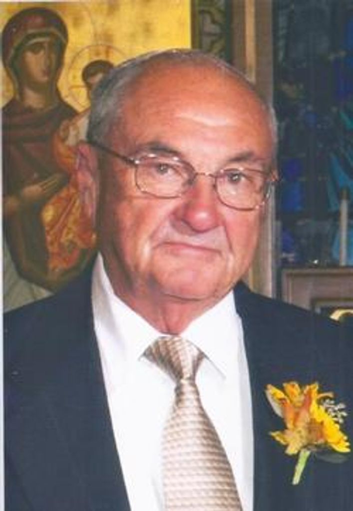 Chester Edwin Crandall Profile Photo