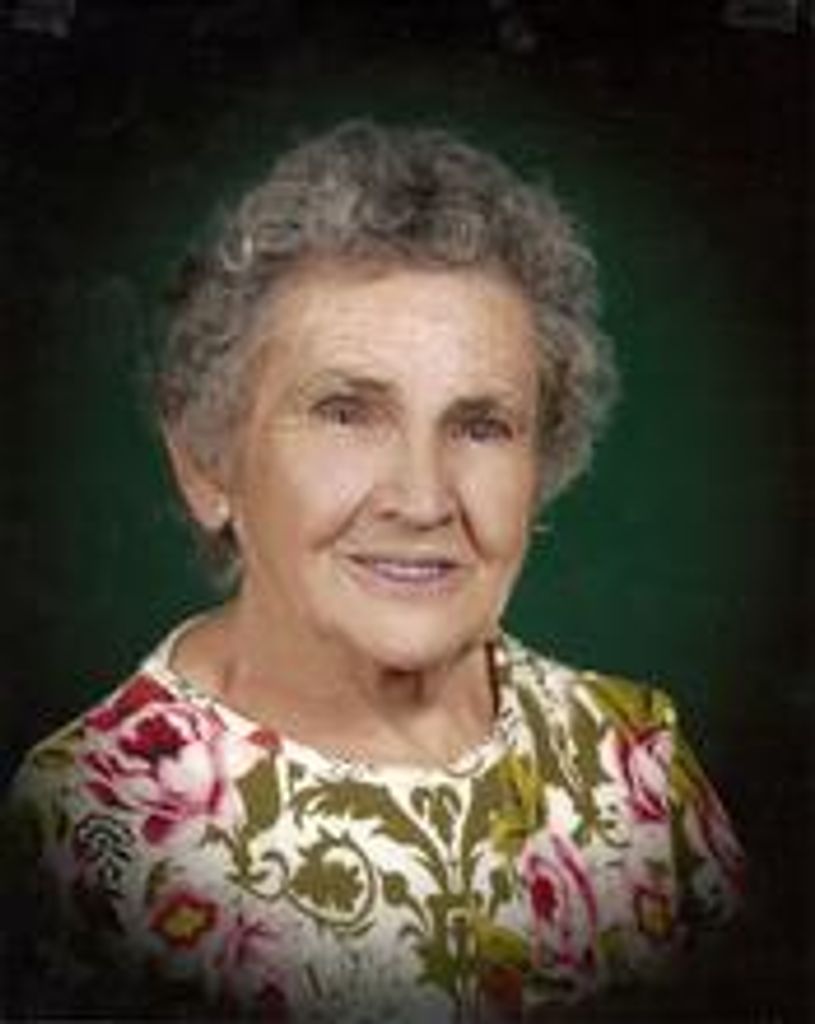 Helen Livingston
