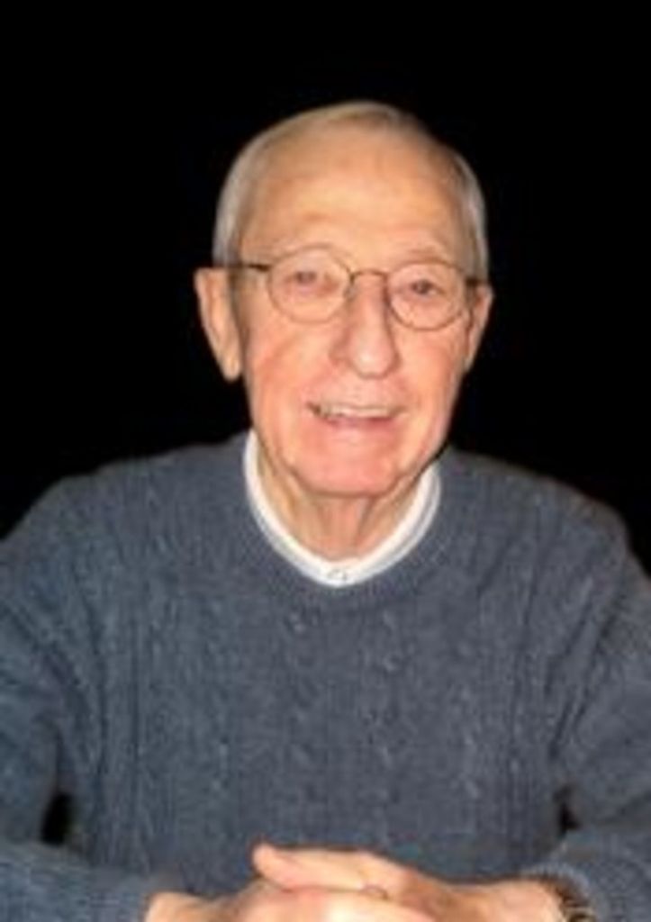 Chester "Chet" A. Shaw, Jr.
