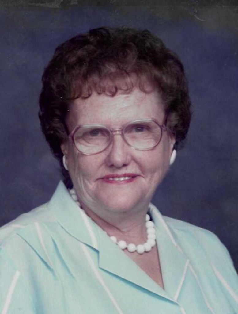 Edna Younker