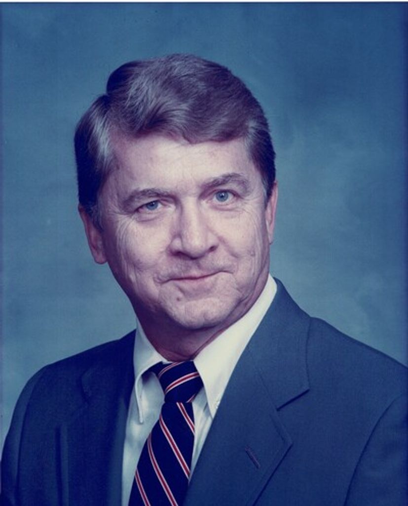 Edward C. Benson, Jr.