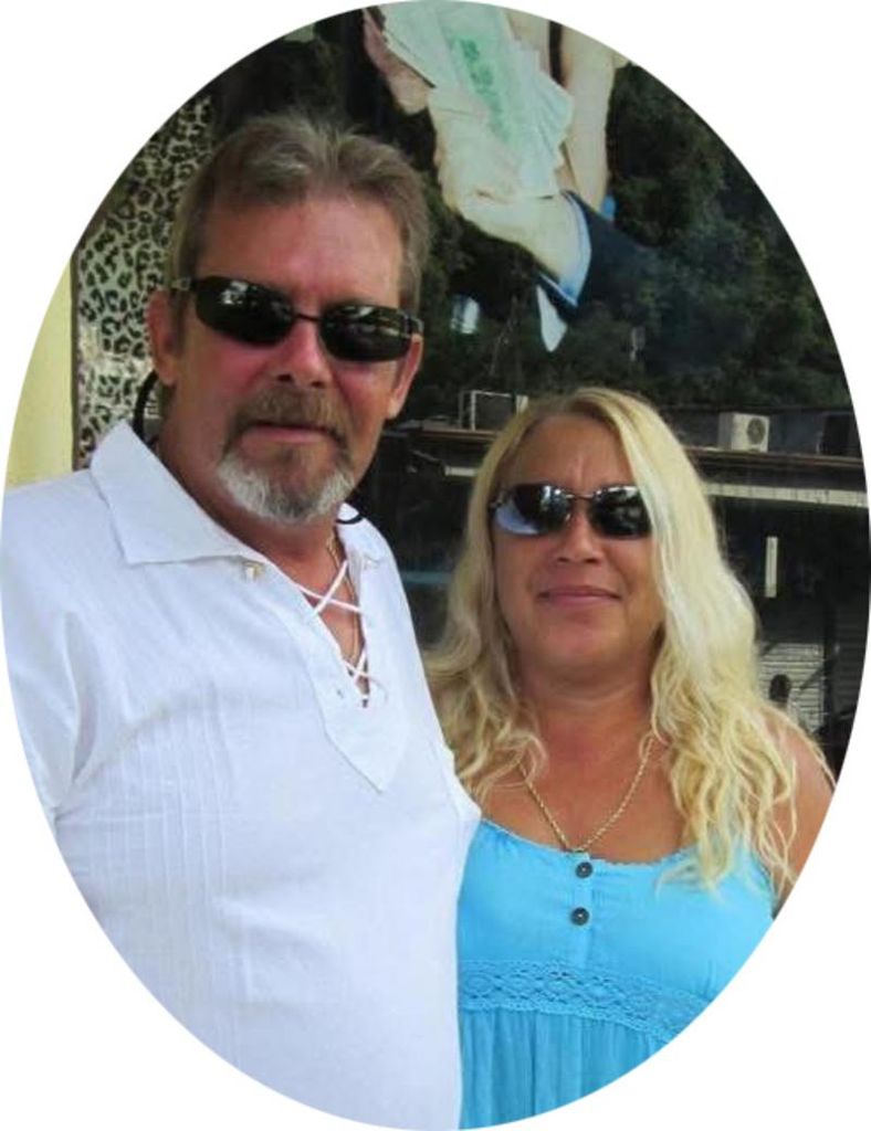 Randall Beck Profile Photo