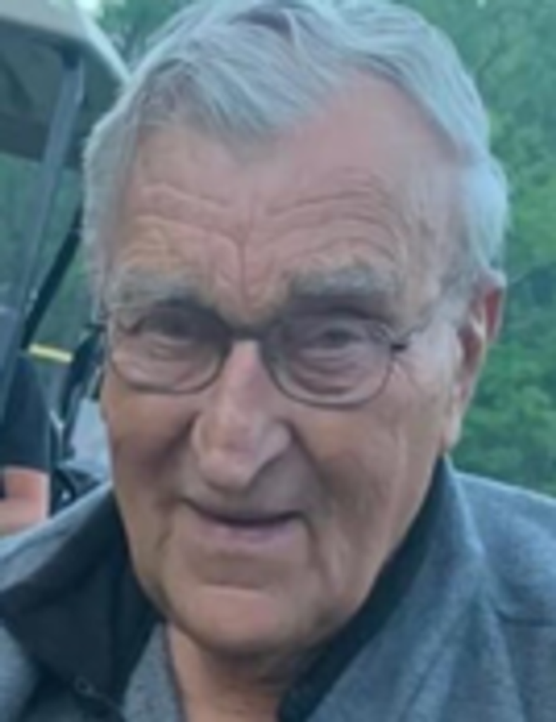 Kenneth W. Stambaugh