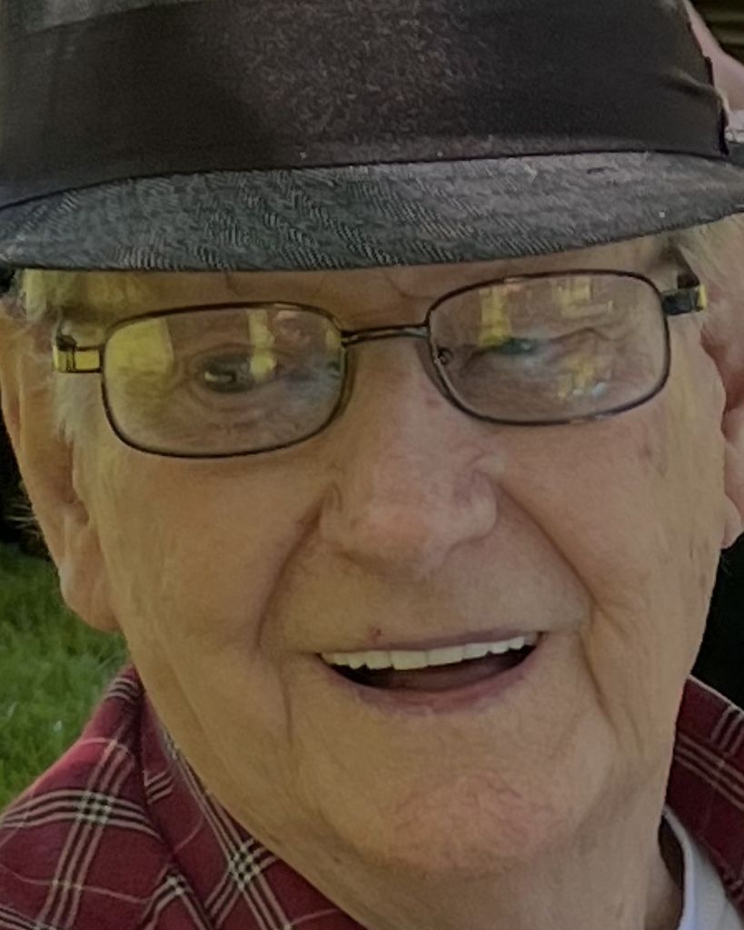 Donnie E. Fox