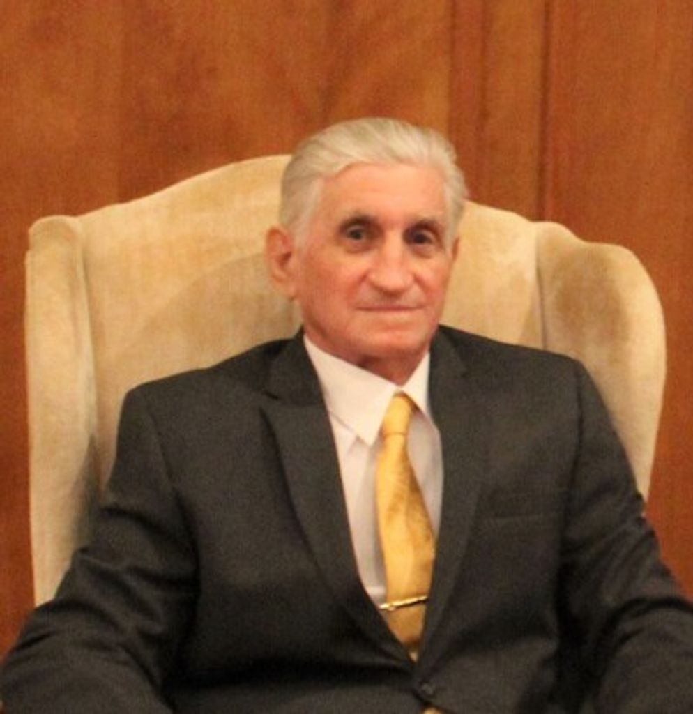 Charles Allen Grubbs Profile Photo
