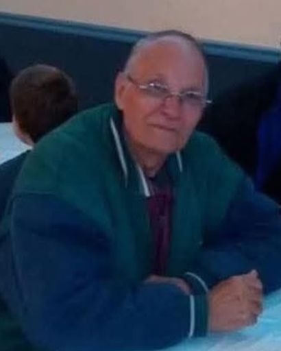 Ronald Horace Walker Profile Photo