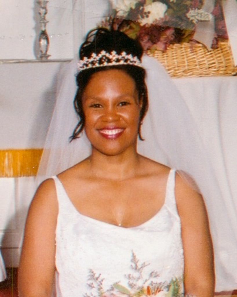 Catrina M. Lockhart