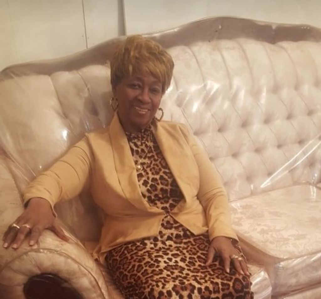 Ingrid Gaskin Lawrence