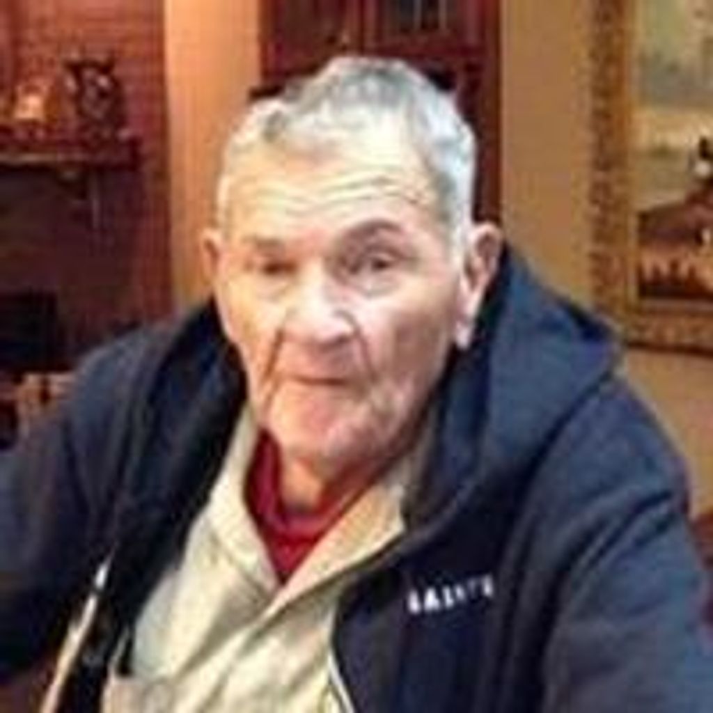 Billy Dean Huddleston, Sr. Profile Photo