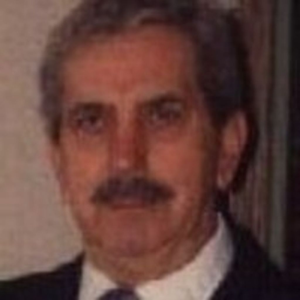 Raymond Zielinski