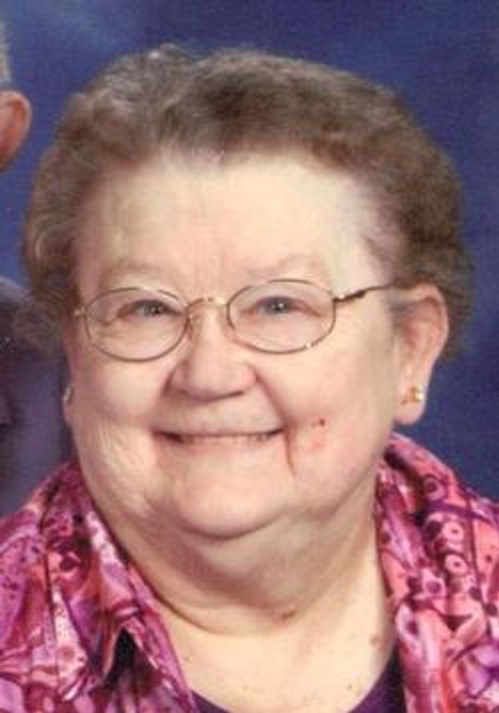 Virginia Louise Artman Profile Photo