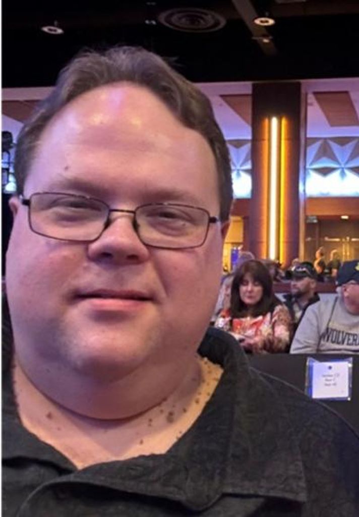 Andrew Schomaker Profile Photo