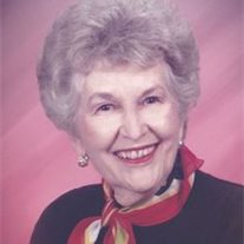 Ilene Marie "Molly" Arnette