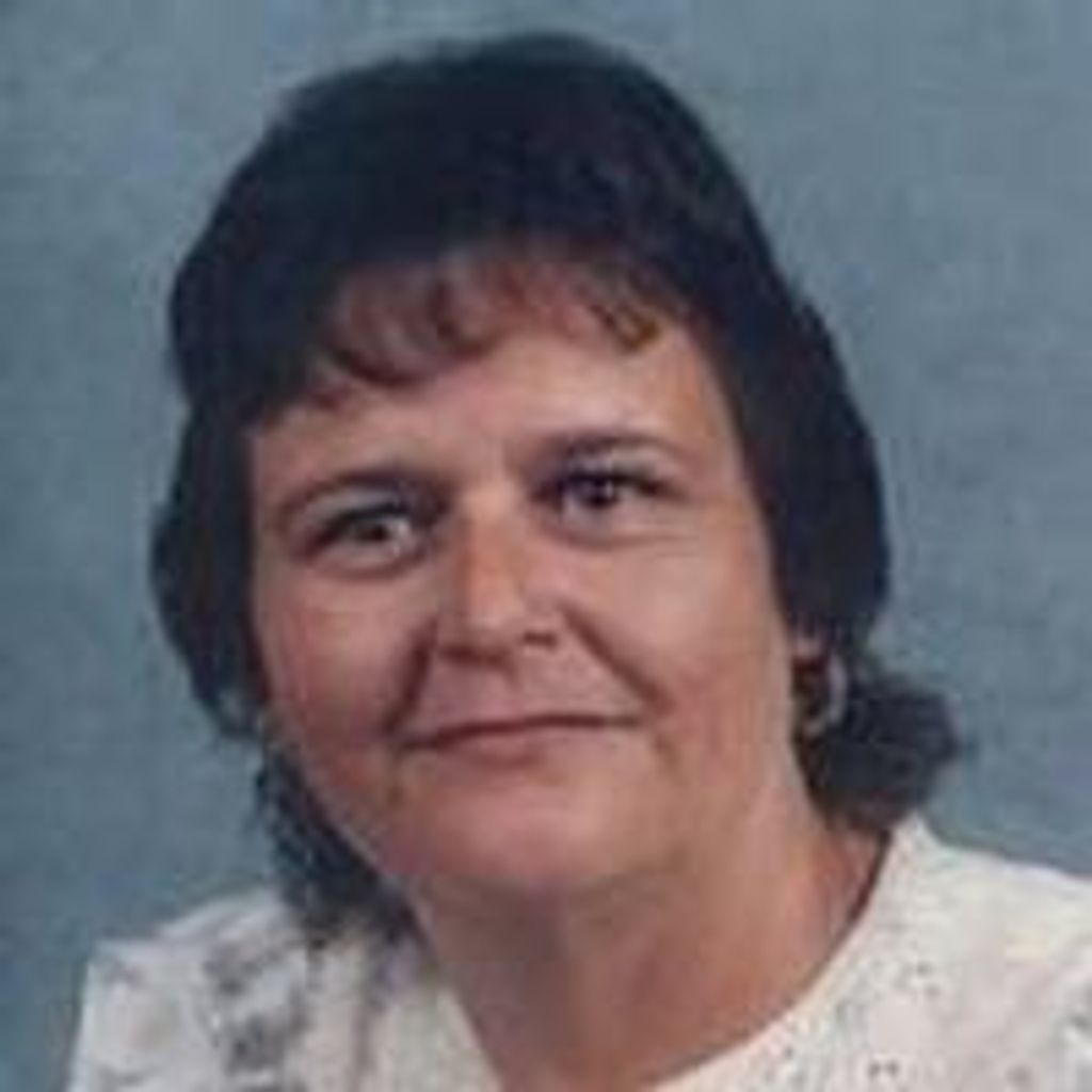 Barbara Nell Weaver Lamb