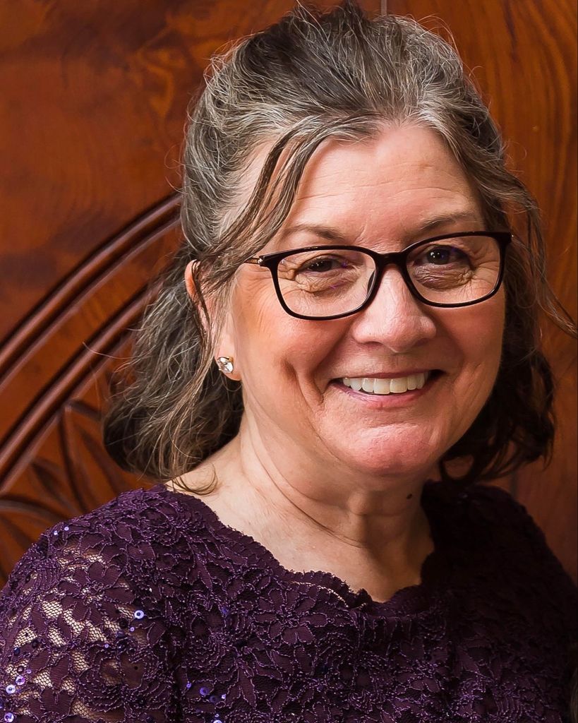 Julie McHugh