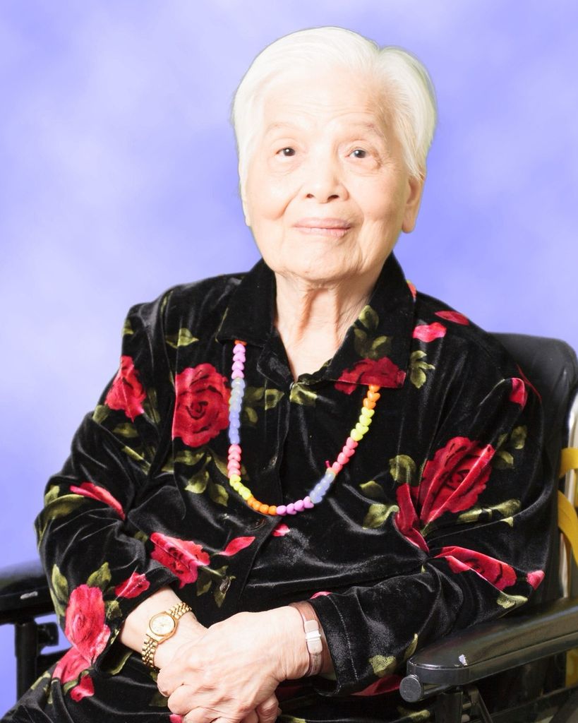 Lee Shee Lo Profile Photo