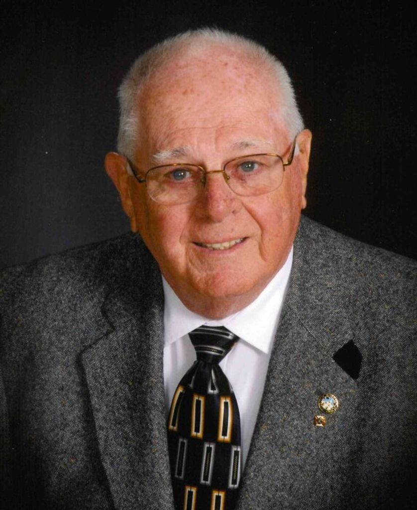 Richard T. Mills Profile Photo