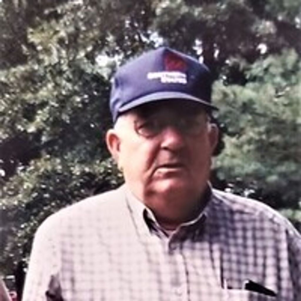Elvy "Peanut" Edward Reel