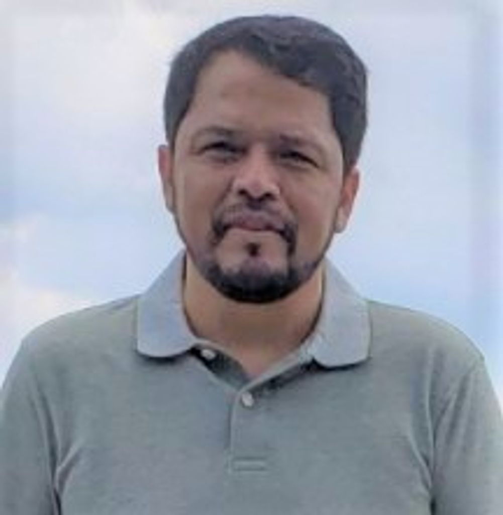 Martin Antonio Alcaraz-Salazar