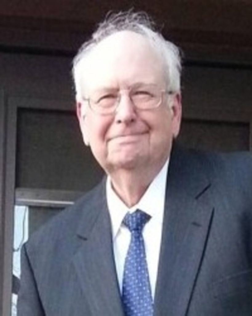 Robert Ward Willford Profile Photo
