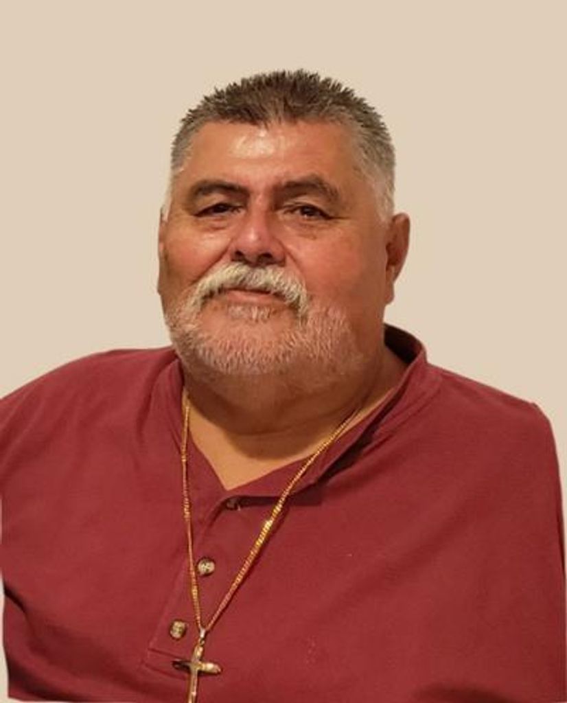 Walter "Wali" Maya Profile Photo