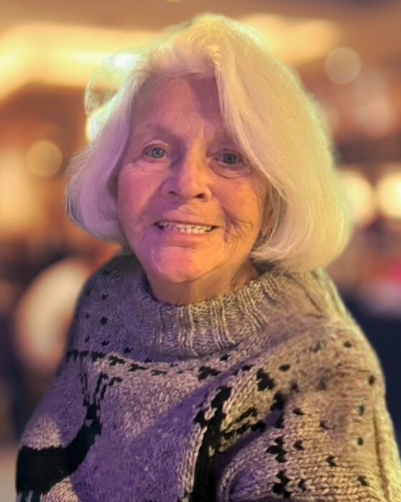 Margaret E. Walsh