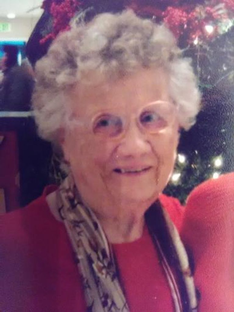 Dorothy Englert Profile Photo