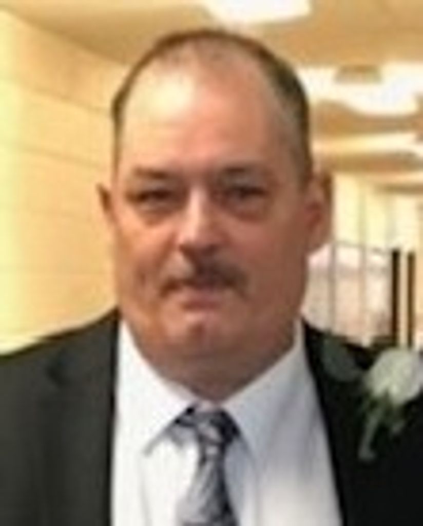 John Jerry Hayes, Jr. Profile Photo