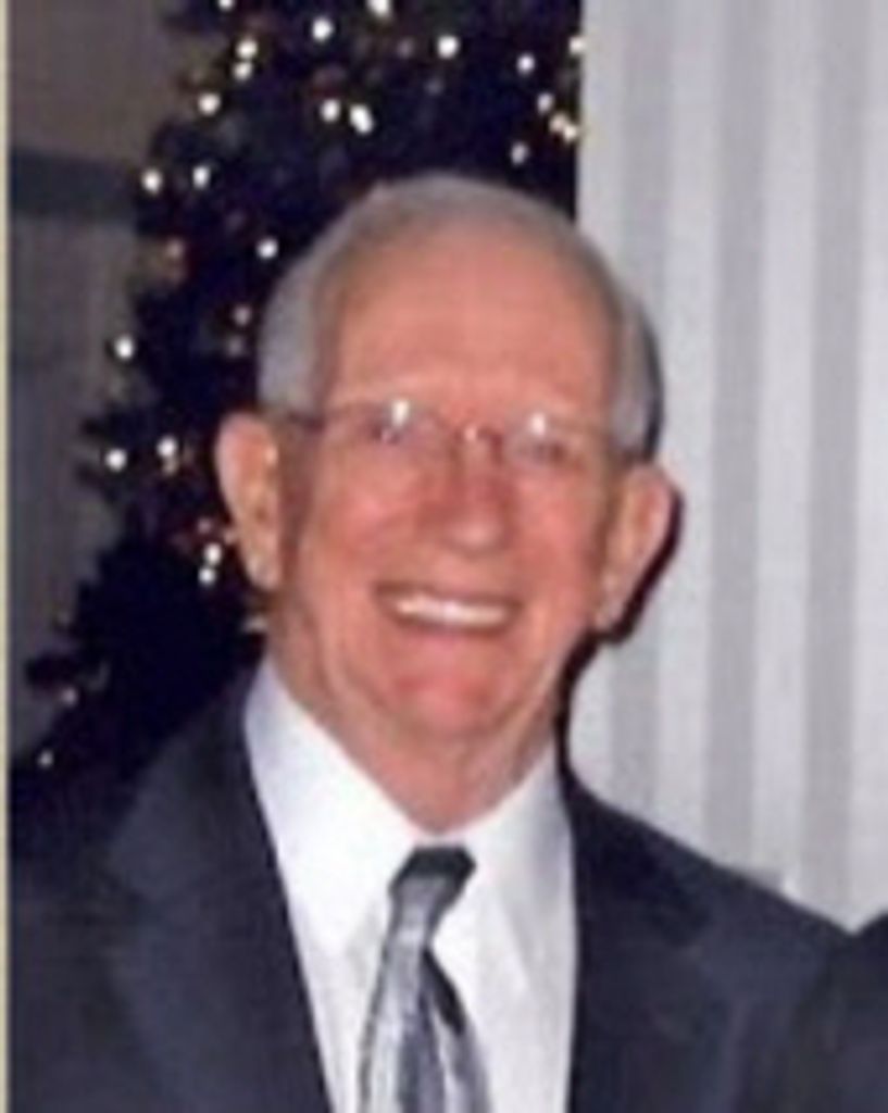 Wilbur C. Dykeman