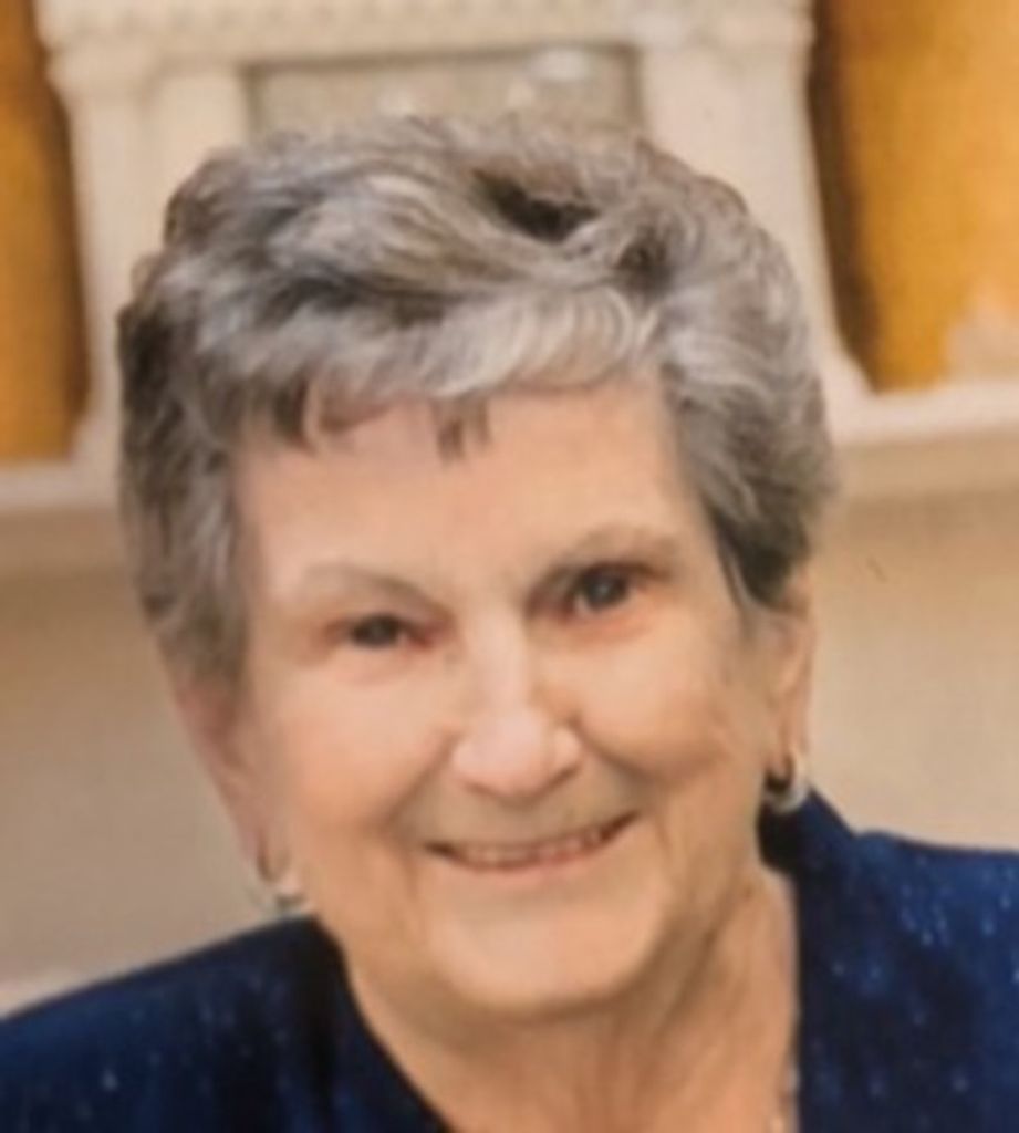 Sally J. Keane Profile Photo