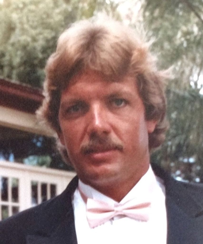 Martin "Marty" Mathesius