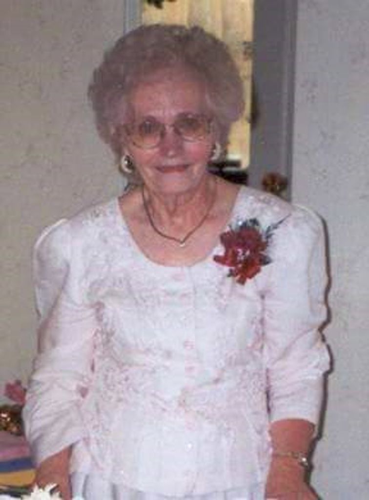 Wanda Mae Smith Profile Photo