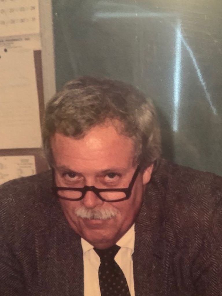 George Ralph Bolduc Profile Photo