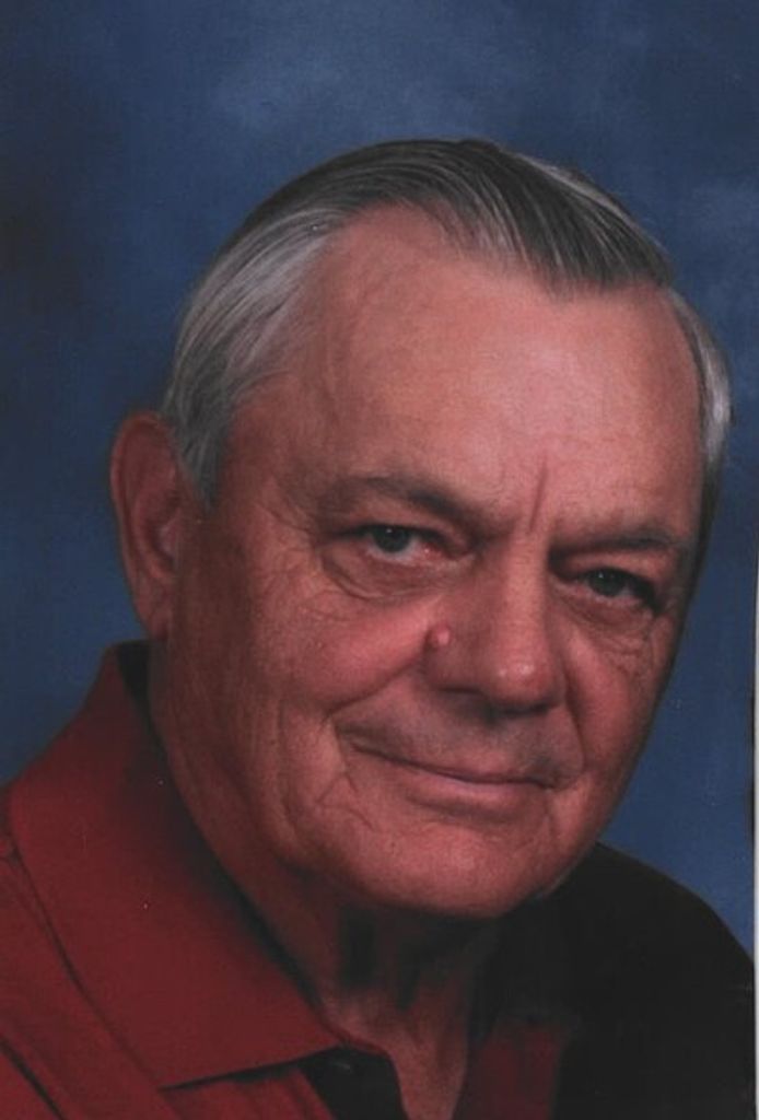 Robert Stanley Sawicki Sr.