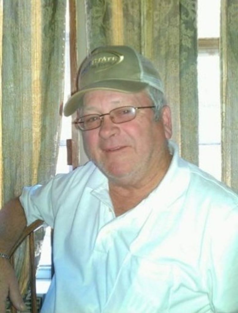Henry Grover Allen Profile Photo