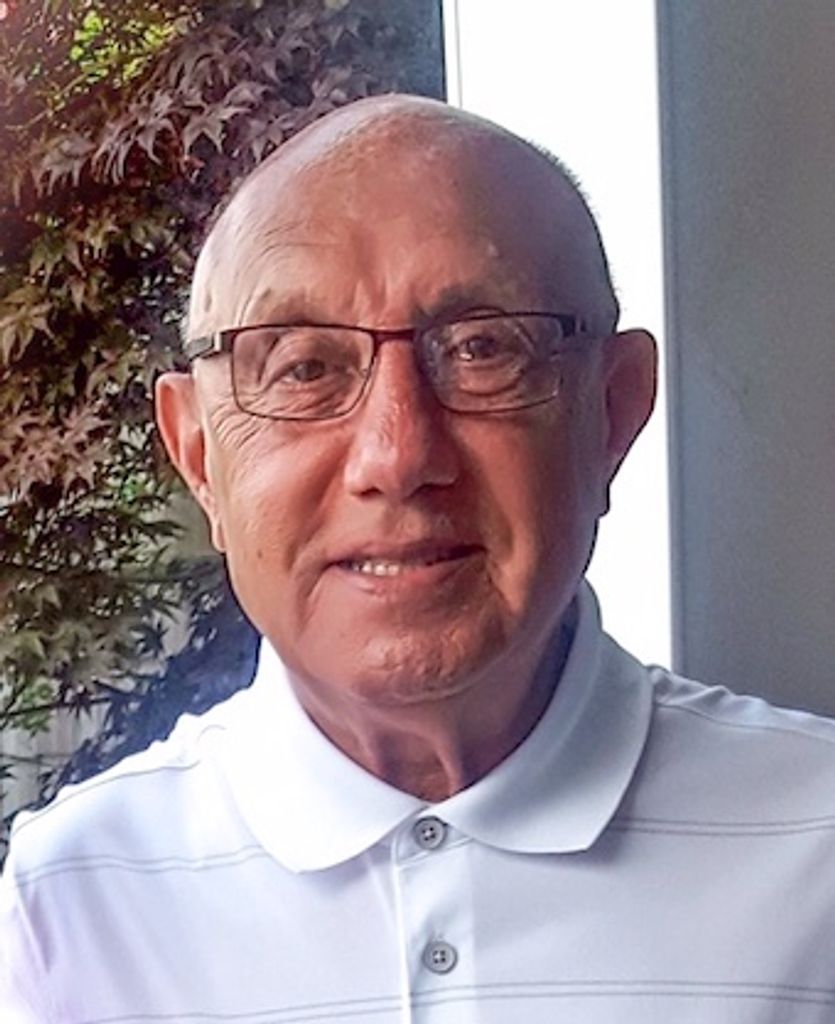 George A. Kishbaugh