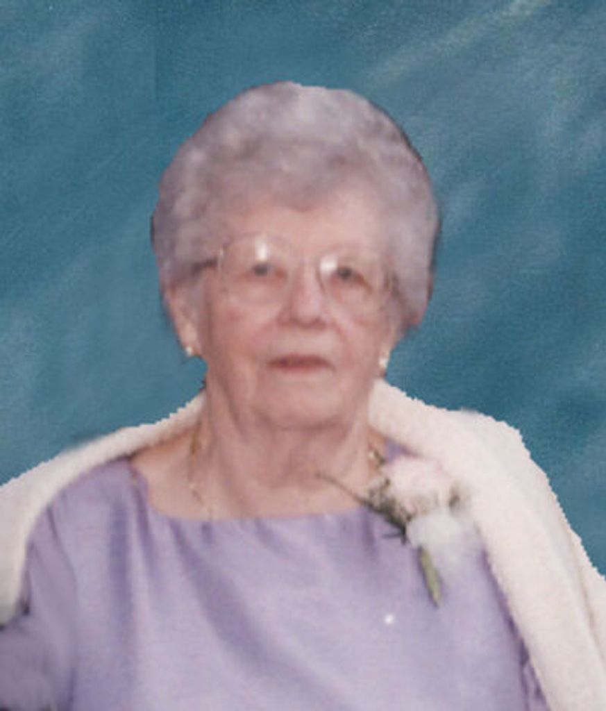 Selma Louise Holt Bell Profile Photo