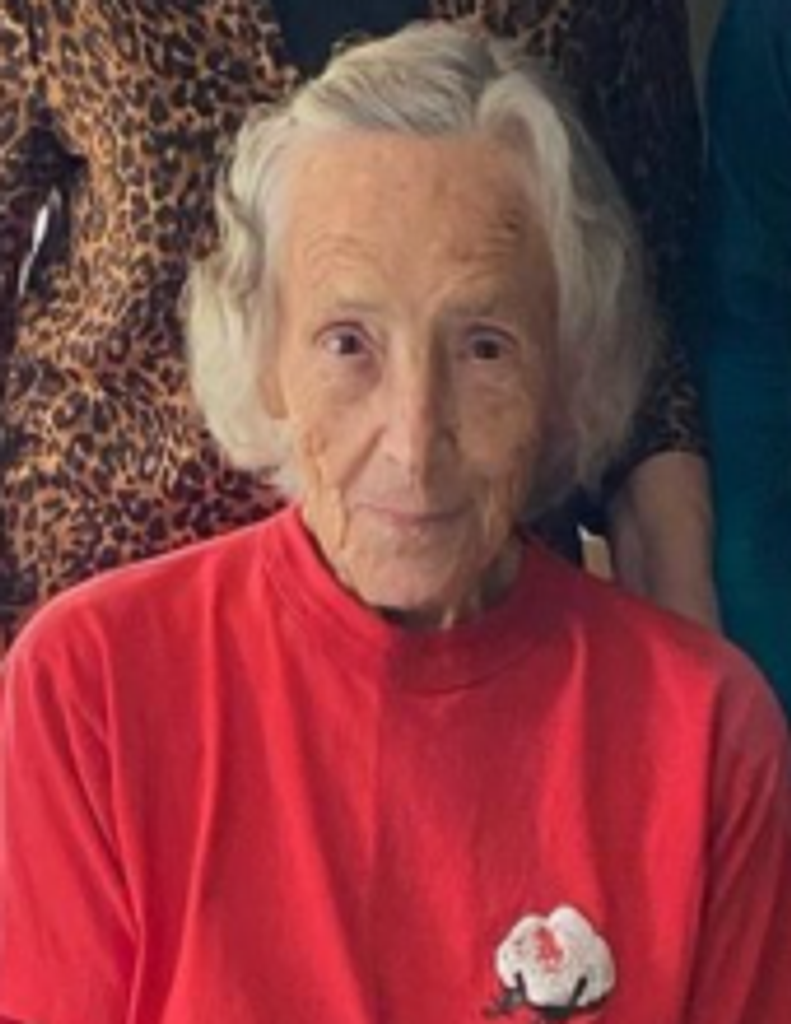 Nettie  Carlean  Lynn 